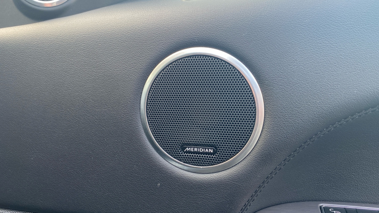 Land Rover Range Rover Sport 2.0 P400e HSE 5dr Auto Estate